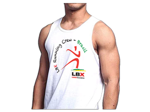 Camiseta Promocional