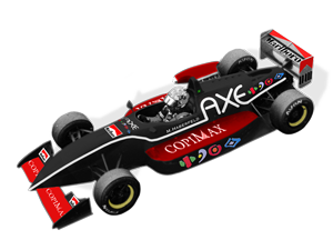 Visual de F3 p/ Patrocinadores
