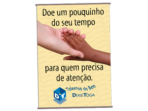Banner Social