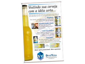 Banner para Evento